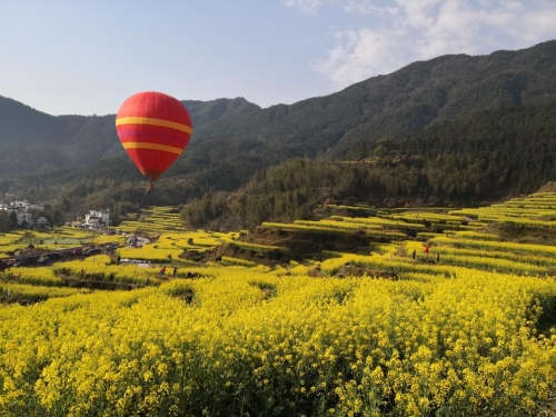 【黨群園地】立足本職提升素質(zhì)關(guān)愛健康擁抱自然 ——集團(tuán)工會(huì)組織全體女職工開展旅游活動(dòng)